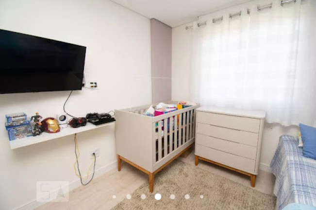 Imagem Apartamento com 2 Quartos à Venda, 94 m² em Centro - Guarulhos Imagem Apartamento com 2 Quartos à Venda, 94 m² em Centro - Guarulhos