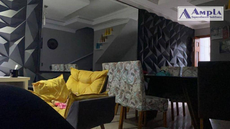 Imagem Sobrado com 3 Quartos à Venda, 170 m² em Tatuapé - São Paulo Imagem Sobrado com 3 Quartos à Venda, 170 m² em Tatuapé - São Paulo