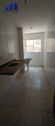 Imagem Apartamento com 2 Quartos para Alugar, 47 m² em Jardim Colibri - Cotia Imagem Apartamento com 2 Quartos para Alugar, 47 m² em Jardim Colibri - Cotia