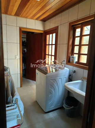 Imagem Casa de Condomínio com 3 Quartos à Venda, 680 m² em Laranja Azeda - Atibaia Imagem Casa de Condomínio com 3 Quartos à Venda, 680 m² em Laranja Azeda - Atibaia