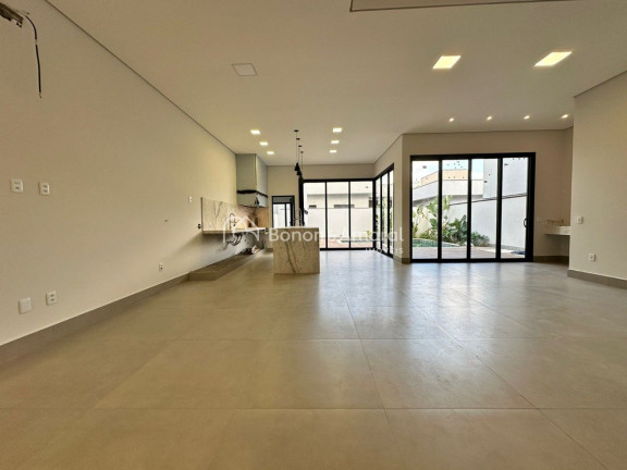 Imagem Casa de Condomínio com 4 Quartos à Venda, 250 m² em Parque Brasil 500 - Paulínia Imagem Casa de Condomínio com 4 Quartos à Venda, 250 m² em Parque Brasil 500 - Paulínia