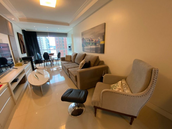 Imagem Apartamento com 2 Quartos para Alugar, 137 m² em Centro - Balneário Camboriú Imagem Apartamento com 2 Quartos para Alugar, 137 m² em Centro - Balneário Camboriú