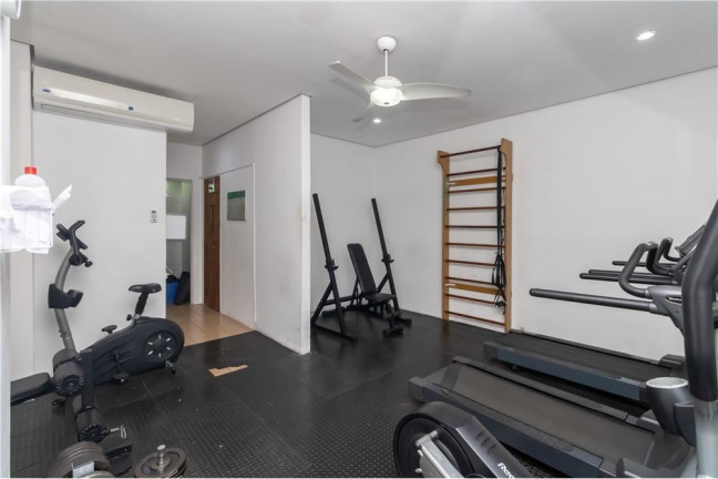 Imagem Apartamento com 2 Quartos à Venda, 56 m² em Moema - São Paulo Imagem Apartamento com 2 Quartos à Venda, 56 m² em Moema - São Paulo