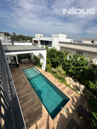 Imagem Casa com 3 Quartos à Venda, 408 m² em Alphaville Nova Esplanada 3 - Votorantim Imagem Casa com 3 Quartos à Venda, 408 m² em Alphaville Nova Esplanada 3 - Votorantim