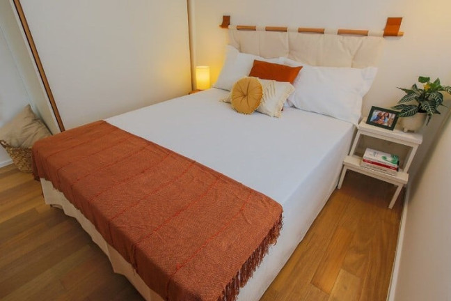 Imagem Imóvel com 1 Quarto à Venda, em Barra Funda - São Paulo Imagem Imóvel com 1 Quarto à Venda, em Barra Funda - São Paulo