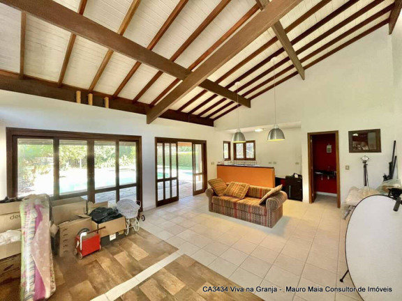 Imagem Casa de Condomínio com 3 Quartos à Venda, 2.288 m² em Parque Primavera - Carapicuíba