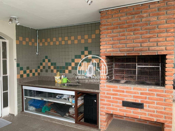 Imagem Casa com 3 Quartos à Venda, 214 m² em Jardim Santana - Jundiaí