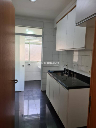 Imagem Apartamento com 3 Quartos para Alugar, 122 m² em Tamboré - Santana De Parnaíba Imagem Apartamento com 3 Quartos para Alugar, 122 m² em Tamboré - Santana De Parnaíba