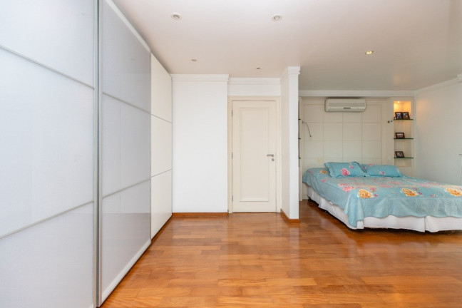 Imagem Apartamento com 4 Quartos à Venda, 280 m² em Vila Congonhas - São Paulo Imagem Apartamento com 4 Quartos à Venda, 280 m² em Vila Congonhas - São Paulo