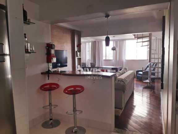 Imagem Cobertura com 5 Quartos à Venda, 198 m² em Setor Central - Goiânia Imagem Cobertura com 5 Quartos à Venda, 198 m² em Setor Central - Goiânia