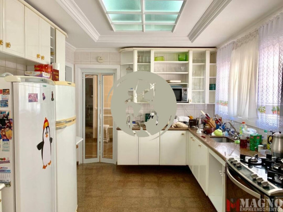 Imagem Casa de Condomínio com 4 Quartos à Venda, 550 m² em Alphaville - Santana De Parnaíba Imagem Casa de Condomínio com 4 Quartos à Venda, 550 m² em Alphaville - Santana De Parnaíba