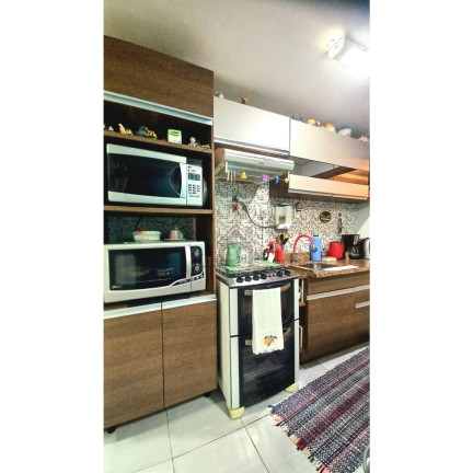 Imagem Apartamento com 3 Quartos à Venda, 60 m² em São Sebastião - Porto Alegre Imagem Apartamento com 3 Quartos à Venda, 60 m² em São Sebastião - Porto Alegre