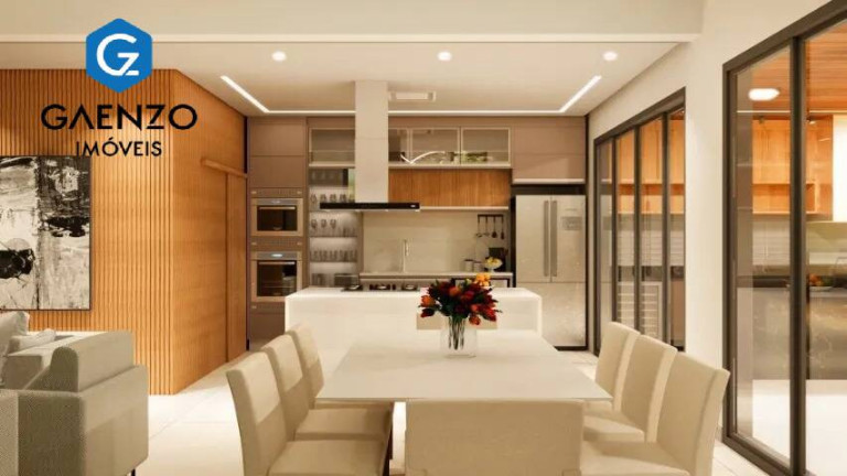 Imagem Casa de Condomínio com 4 Quartos à Venda, 320 m² em Alphaville - Santana De Parnaíba Imagem Casa de Condomínio com 4 Quartos à Venda, 320 m² em Alphaville - Santana De Parnaíba