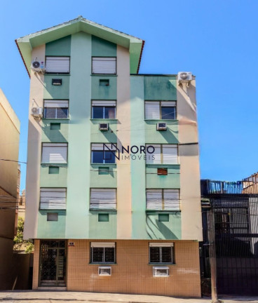 Cobertura com 3 Quartos à Venda, 159 m² em Nossa Senhora De Fátima - Santa Maria
