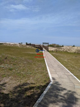 Imagem Terreno à Venda, 390 m² em Capão Novo Village  - Capão Da Canoa