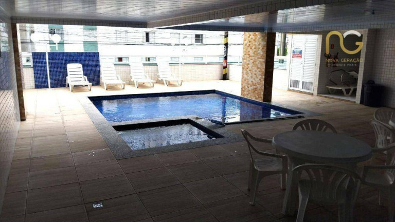 Imagem Apartamento com 3 Quartos à Venda, 135 m² em Boqueirão - Praia Grande Imagem Apartamento com 3 Quartos à Venda, 135 m² em Boqueirão - Praia Grande