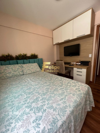 Imagem Imóvel com 3 Quartos à Venda, 98 m² em Jardim Camburi - Vitória