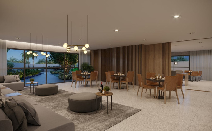 Imagem Apartamento com 2 Quartos à Venda, 61 m² em Freguesia Do ó - São Paulo