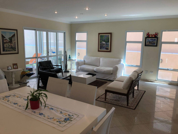 Imagem Casa à Venda, 376 m² em Alphaville - Santana De Parnaíba