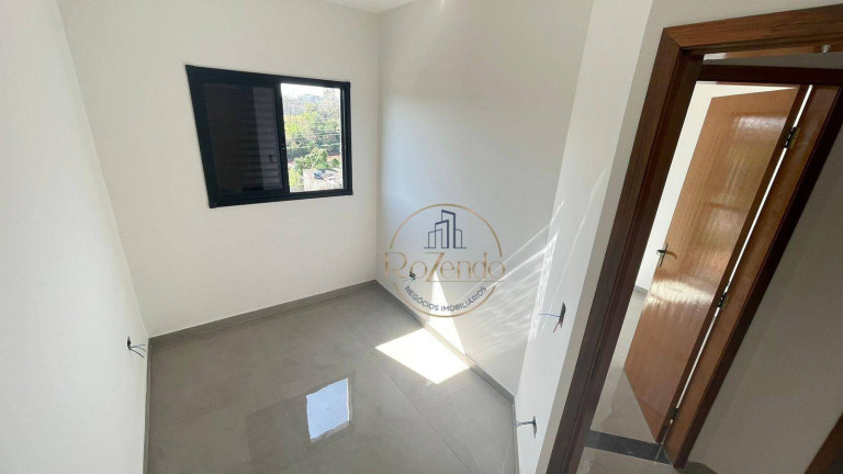 Imagem Cobertura com 2 Quartos à Venda, 42 m² em Jardim Alvorada - Santo André Imagem Cobertura com 2 Quartos à Venda, 42 m² em Jardim Alvorada - Santo André