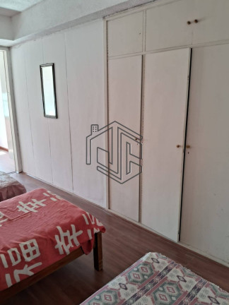 Imagem Apartamento com 3 Quartos à Venda, 200 m² em Itararé - São Vicente
