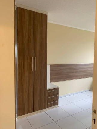 Imagem Apartamento com 2 Quartos à Venda, 54 m² em Parque Industrial - Jundiaí