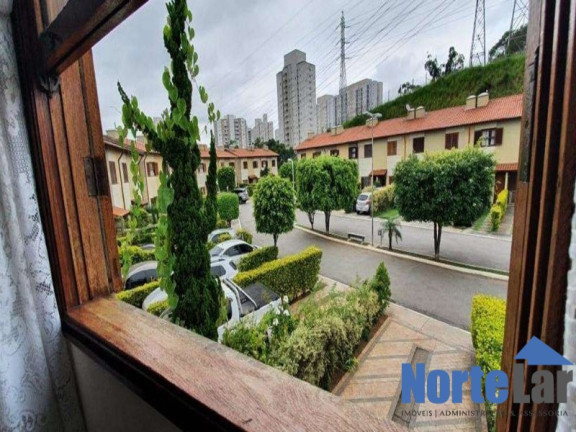 Imagem Casa de Condomínio com 2 Quartos à Venda, 90 m² em Jardim íris - São Paulo Imagem Casa de Condomínio com 2 Quartos à Venda, 90 m² em Jardim íris - São Paulo