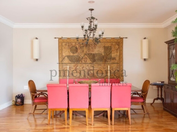 Imagem Apartamento com 4 Quartos à Venda, 323 m² em Higienópolis - São Paulo Imagem Apartamento com 4 Quartos à Venda, 323 m² em Higienópolis - São Paulo