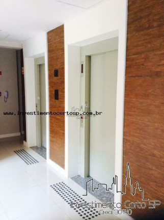 Imagem Apartamento com 2 Quartos à Venda, 63 m² em Brás - São Paulo