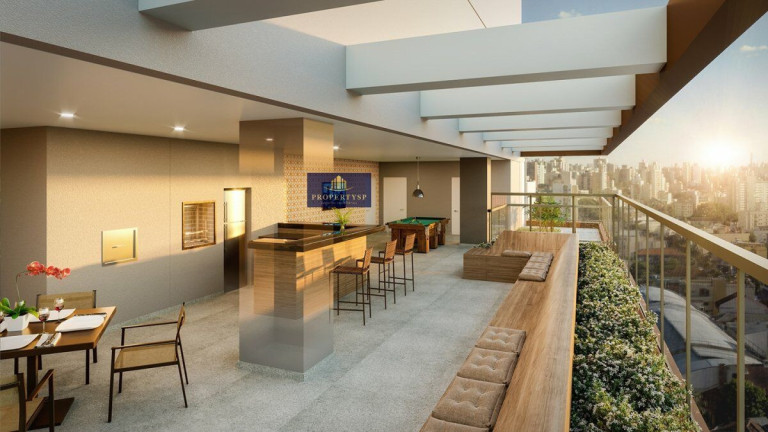 Imagem Apartamento com 2 Quartos à Venda, 69 m² em Vila Romana - São Paulo Imagem Apartamento com 2 Quartos à Venda, 69 m² em Vila Romana - São Paulo