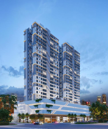 Imagem Apartamento com 3 Quartos à Venda, 85 m² em Espaço Conceição - Indaiatuba
