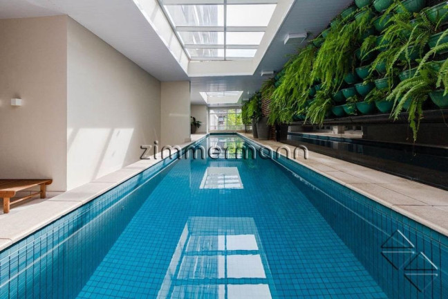 Apartamento com 1 Quarto à Venda, 61 m² em Aclimacao - São Paulo