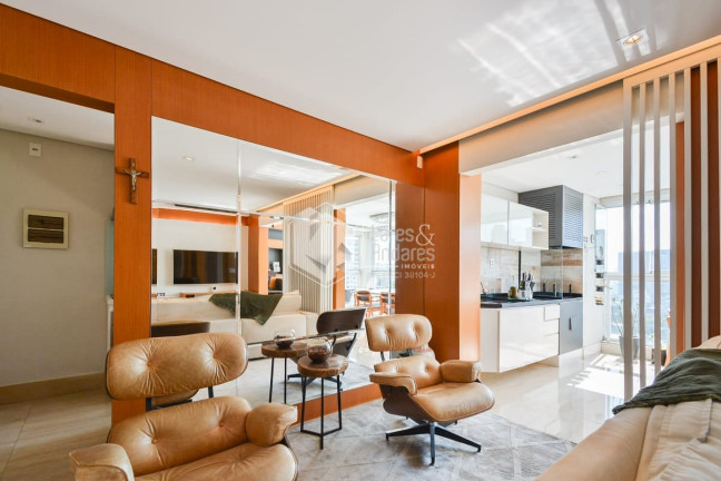 Imagem Apartamento com 2 Quartos à Venda, 98 m² em Vila Clementino - São Paulo Imagem Apartamento com 2 Quartos à Venda, 98 m² em Vila Clementino - São Paulo