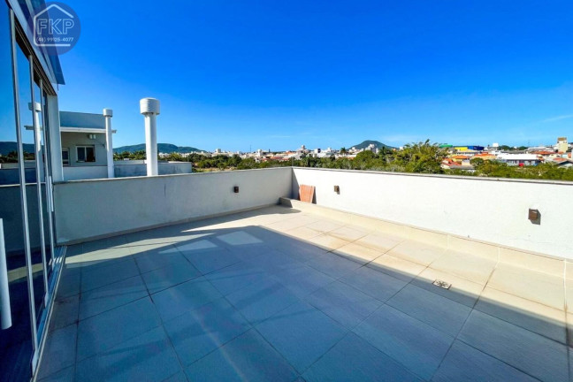 Imagem Cobertura com 3 Quartos à Venda, 221 m² em Ingleses Do Rio Vermelho - Florianópolis Imagem Cobertura com 3 Quartos à Venda, 221 m² em Ingleses Do Rio Vermelho - Florianópolis