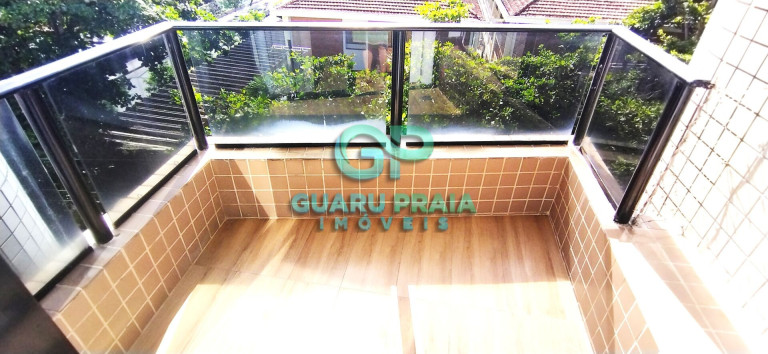 Imagem Apartamento com 3 Quartos à Venda, 90 m² em Enseada - Guarujá