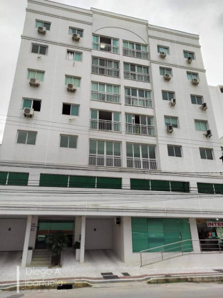 Imagem Apartamento com 3 Quartos à Venda, 95 m² em Nações - Balneário Camboriú