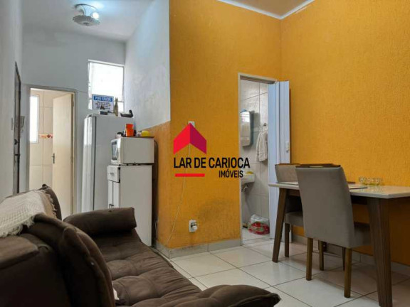 Imagem Apartamento com 1 Quarto à Venda, 35 m² em Copacabana - Rio De Janeiro Imagem Apartamento com 1 Quarto à Venda, 35 m² em Copacabana - Rio De Janeiro