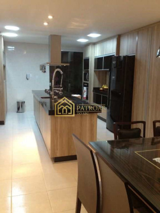 Imagem Casa com 5 Quartos à Venda, 234 m² em Baeta Neves - São Bernardo Do Campo
