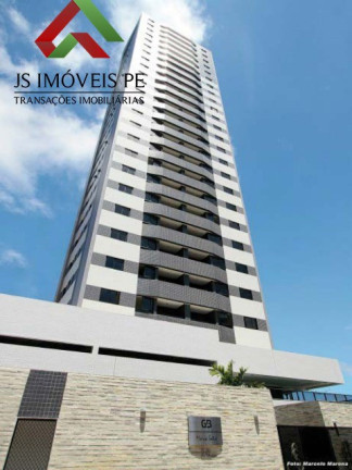 Imóvel com 3 Quartos à Venda, 86 m² em Boa Viagem - Recife