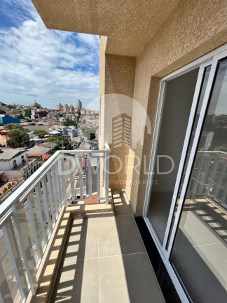 Imagem Imóvel com 2 Quartos à Venda, 51 m² em Parque Das Nações - Santo André Imagem Imóvel com 2 Quartos à Venda, 51 m² em Parque Das Nações - Santo André