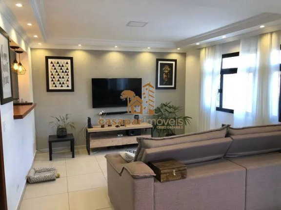 Imagem Apartamento com 3 Quartos à Venda, 114 m² em Santa Maria - São Caetano Do Sul Imagem Apartamento com 3 Quartos à Venda, 114 m² em Santa Maria - São Caetano Do Sul