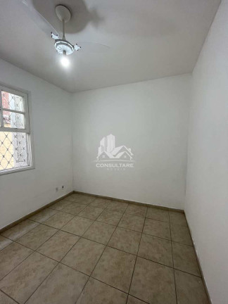 Imagem Apartamento com 2 Quartos à Venda, 73 m² em Marapé - Santos Imagem Apartamento com 2 Quartos à Venda, 73 m² em Marapé - Santos