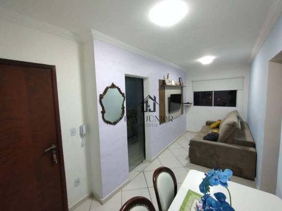 Imagem Apartamento com 2 Quartos à Venda, 77 m² em Vila Barão - Sorocaba Imagem Apartamento com 2 Quartos à Venda, 77 m² em Vila Barão - Sorocaba