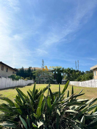 Imagem Terreno à Venda, 1.200 m² em Tamboré - Santana De Parnaíba Imagem Terreno à Venda, 1.200 m² em Tamboré - Santana De Parnaíba