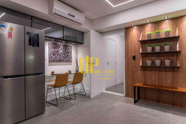 Imagem Apartamento com 4 Quartos à Venda, 314 m² em Parque Campolim - Sorocaba Imagem Apartamento com 4 Quartos à Venda, 314 m² em Parque Campolim - Sorocaba