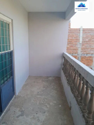 Imagem Casa com 2 Quartos à Venda, 125 m² em Loteamento Residencial Novo Mundo - Campinas Imagem Casa com 2 Quartos à Venda, 125 m² em Loteamento Residencial Novo Mundo - Campinas