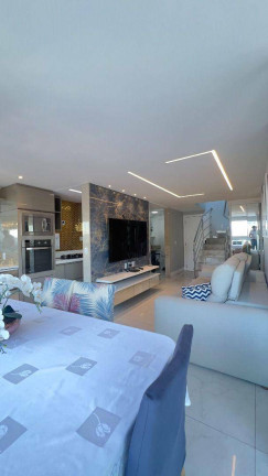 Imagem Cobertura com 3 Quartos à Venda, 190 m² em Praia De Itapoã - Vila Velha Imagem Cobertura com 3 Quartos à Venda, 190 m² em Praia De Itapoã - Vila Velha