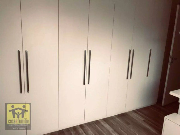 Imagem Apartamento com 3 Quartos à Venda, 128 m² em Vila Gumercindo - São Paulo Imagem Apartamento com 3 Quartos à Venda, 128 m² em Vila Gumercindo - São Paulo