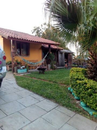 Casa com 3 Quartos à Venda, 600 m² em águas Claras - Viamão