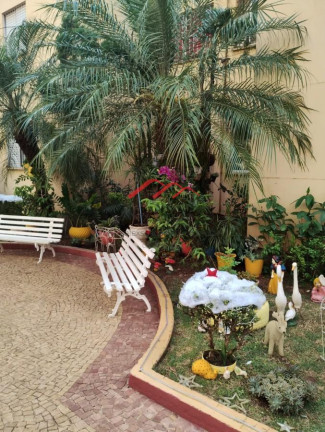 Imagem Apartamento com 2 Quartos à Venda, 47 m² em Parque Bandeirantes I (nova Veneza) - Sumaré Imagem Apartamento com 2 Quartos à Venda, 47 m² em Parque Bandeirantes I (nova Veneza) - Sumaré